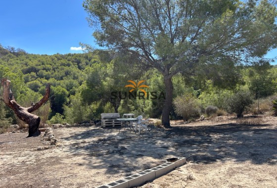 Finca · Herverkoop - Torremendo · Alicante · Spanje