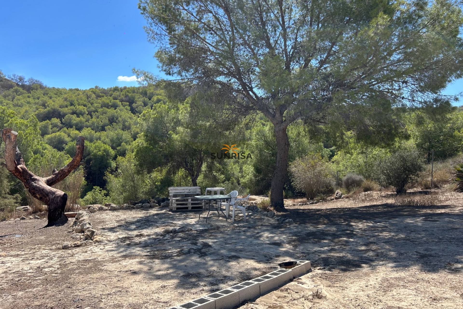 Resale - Finca - Torremendo