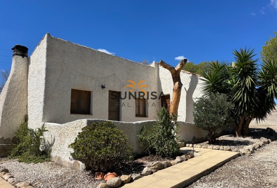 Finca · Herverkoop - Torremendo · Alicante · Spanje
