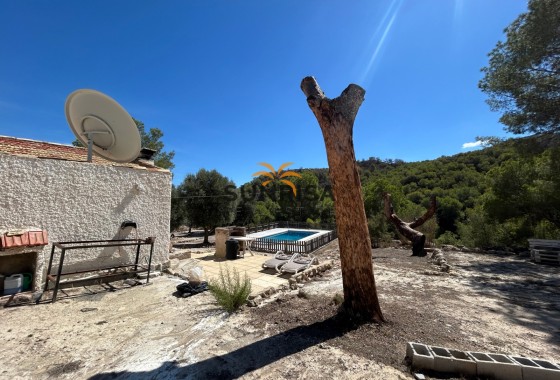 Finca · Herverkoop - Torremendo · Alicante · Spanje