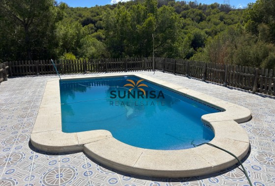 Finca · Herverkoop - Torremendo · Alicante · Spanje