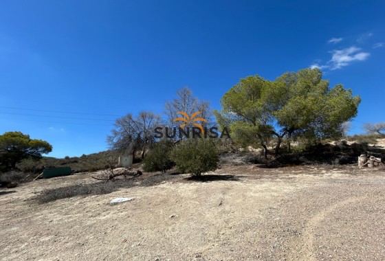 Finca · Herverkoop - Torremendo · Alicante · Spanje