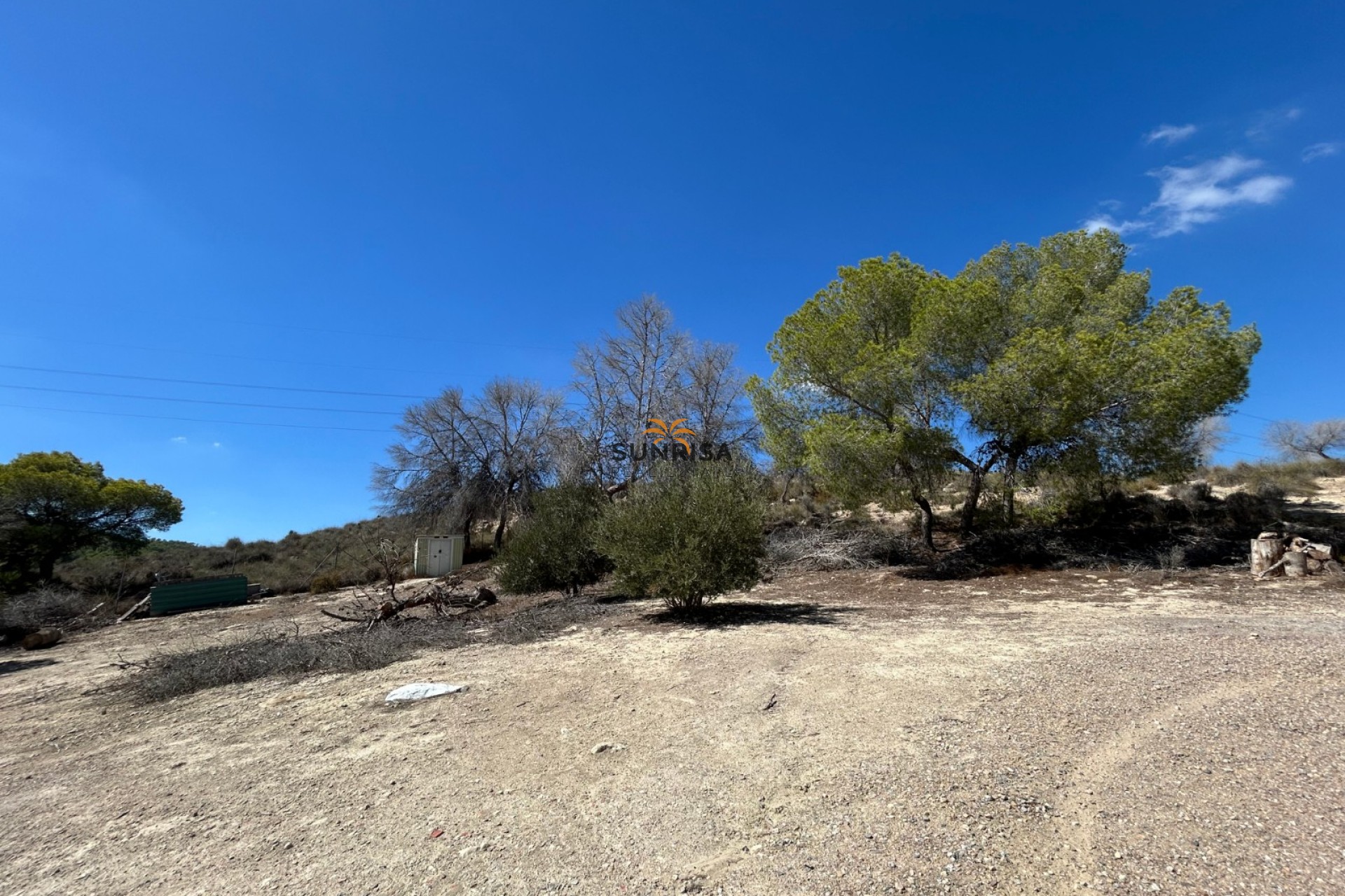 Resale - Finca - Torremendo