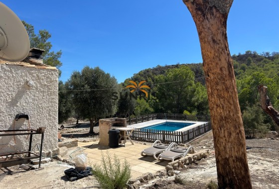 Finca · Herverkoop - Torremendo · Alicante · Spanje