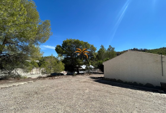 Finca · Herverkoop - Torremendo · Alicante · Spanje