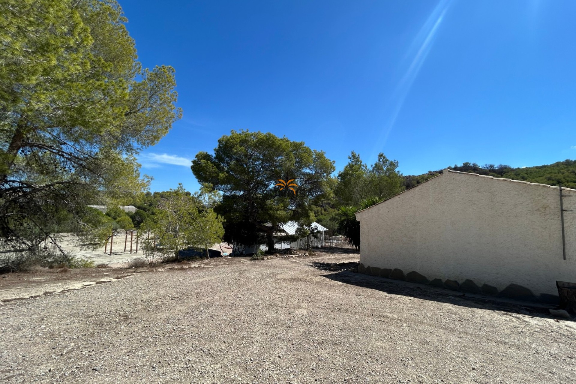 Resale - Finca - Torremendo