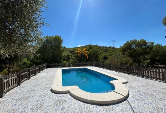Finca · Herverkoop - Torremendo · Alicante · Spanje