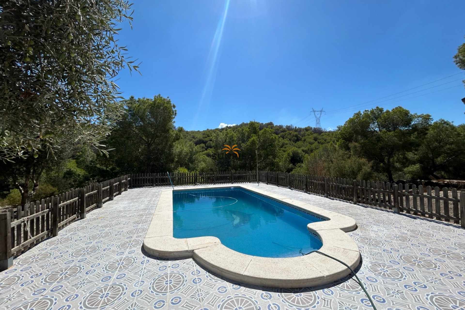 Resale - Finca - Torremendo