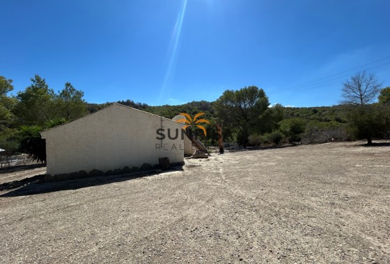 Finca · Herverkoop - Torremendo · Alicante · Spanje