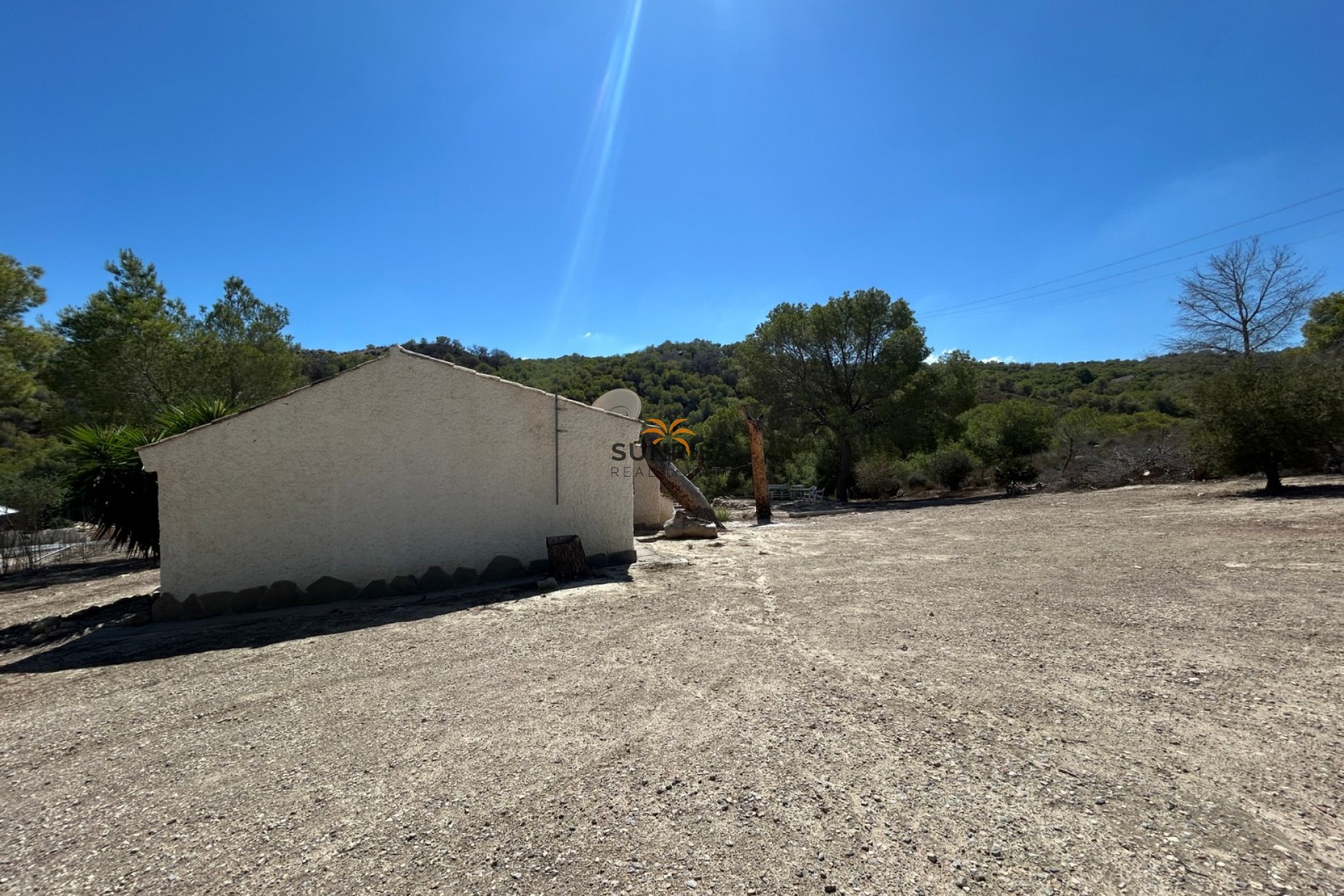 Resale - Finca - Torremendo