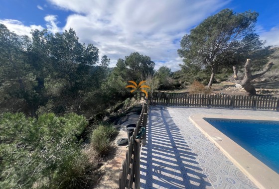 Finca · Herverkoop - Torremendo · Alicante · Spanje