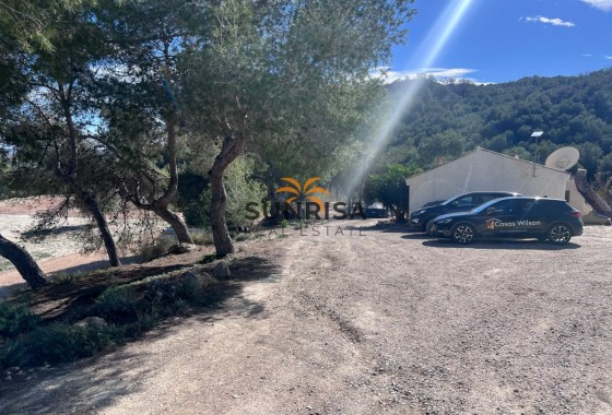 Finca · Herverkoop - Torremendo · Alicante · Spanje
