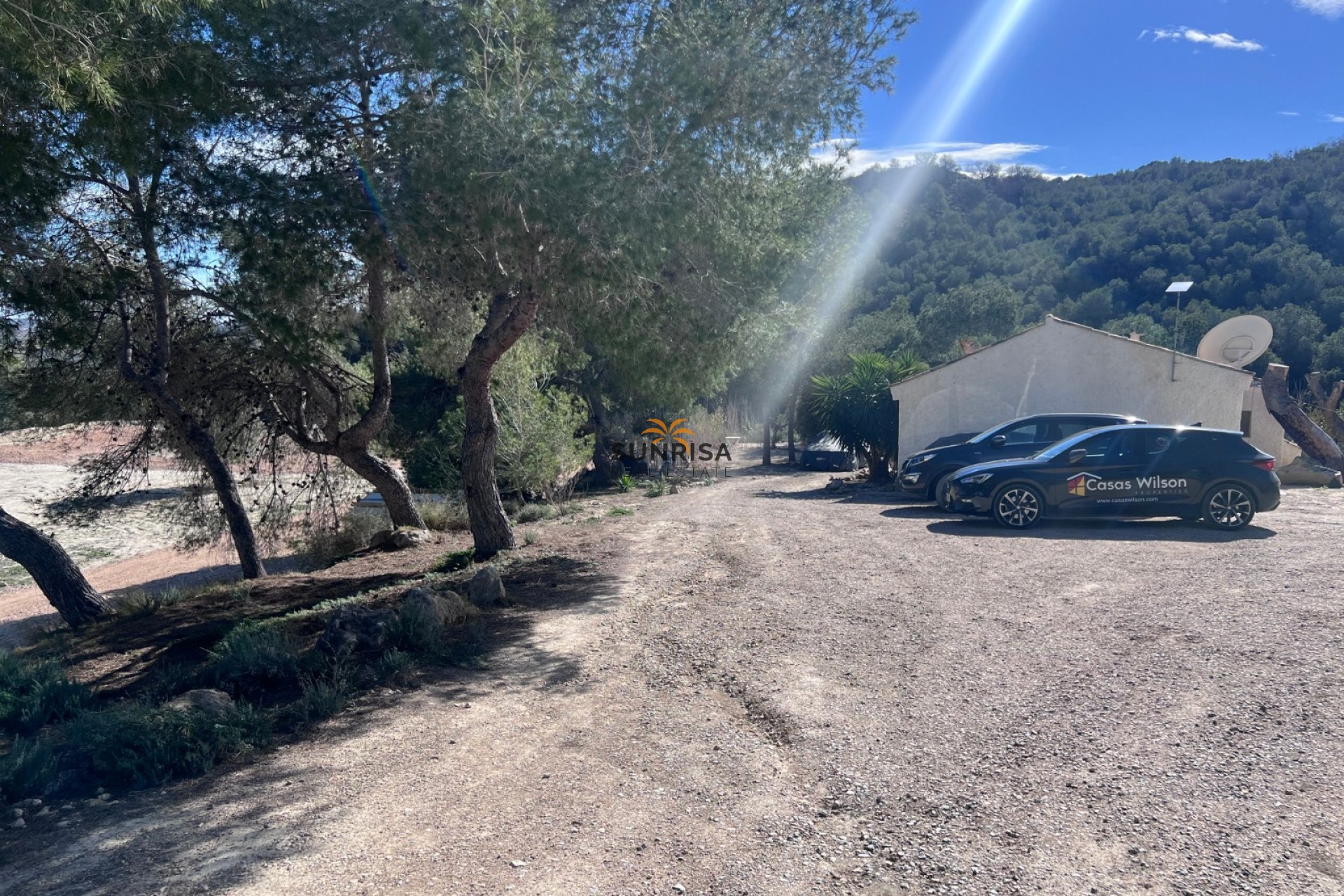 Resale - Finca - Torremendo