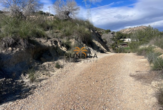 Finca · Herverkoop - Torremendo · Alicante · Spanje