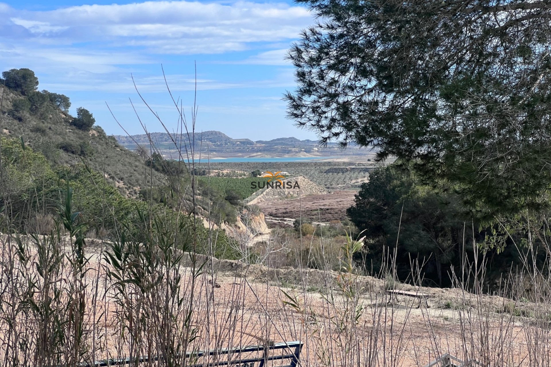 Resale - Finca - Torremendo