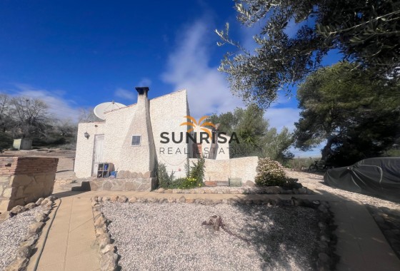 Finca · Herverkoop - Torremendo · Alicante · Spanje