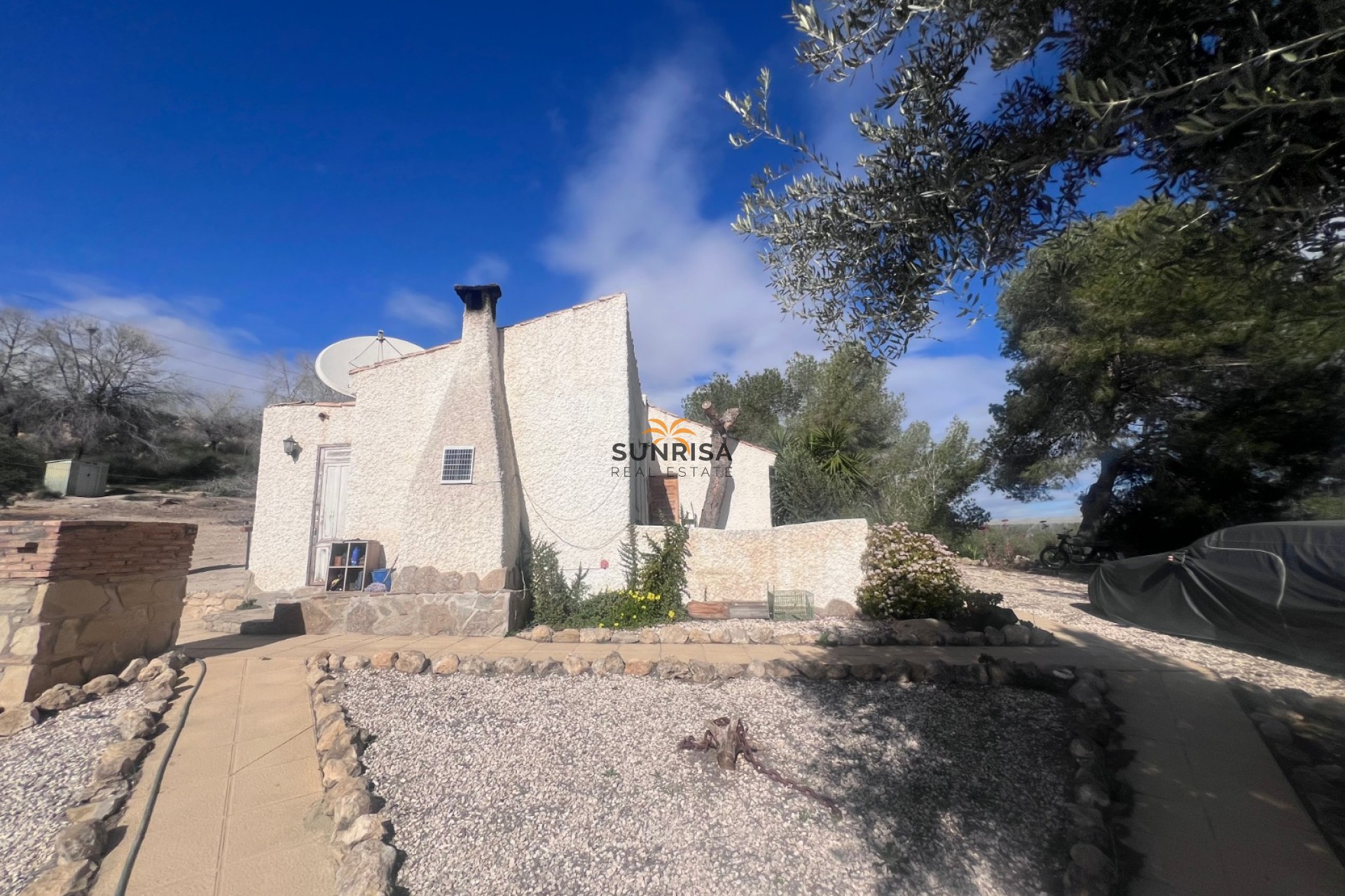 Resale - Finca - Torremendo