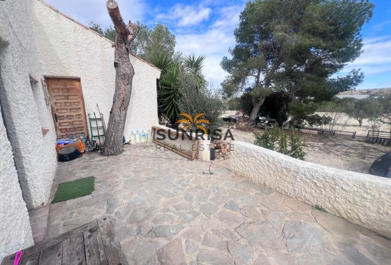 Finca · Herverkoop - Torremendo · Alicante · Spanje