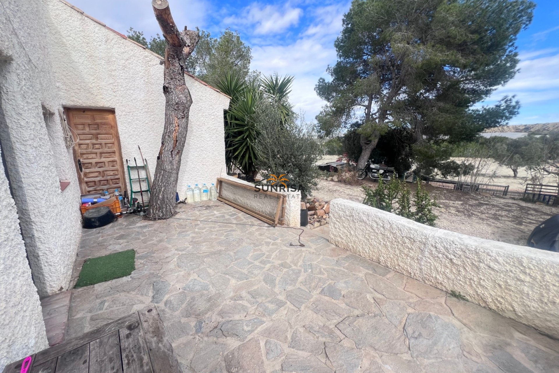 Resale - Finca - Torremendo