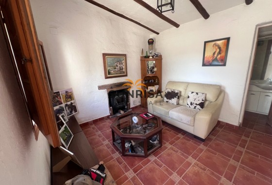 Finca · Herverkoop - Torremendo · Alicante · Spanje