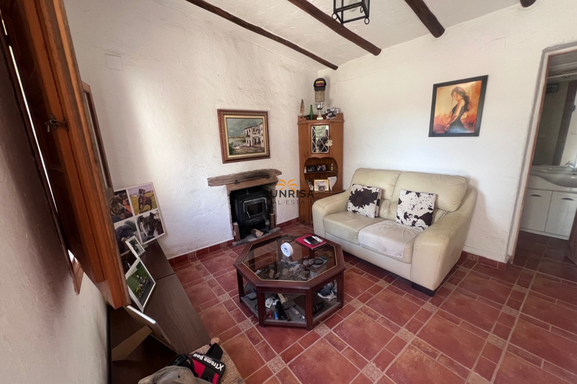 Resale - Finca - Torremendo