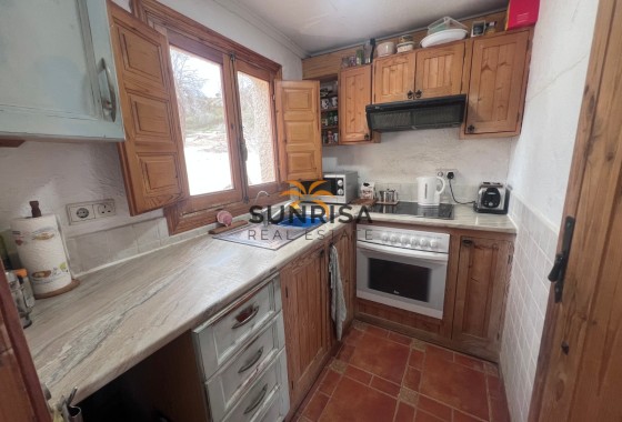 Finca · Herverkoop - Torremendo · Alicante · Spanje