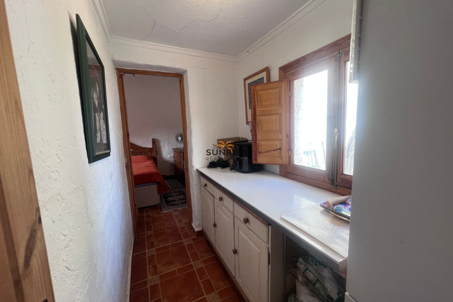 Resale - Finca - Torremendo