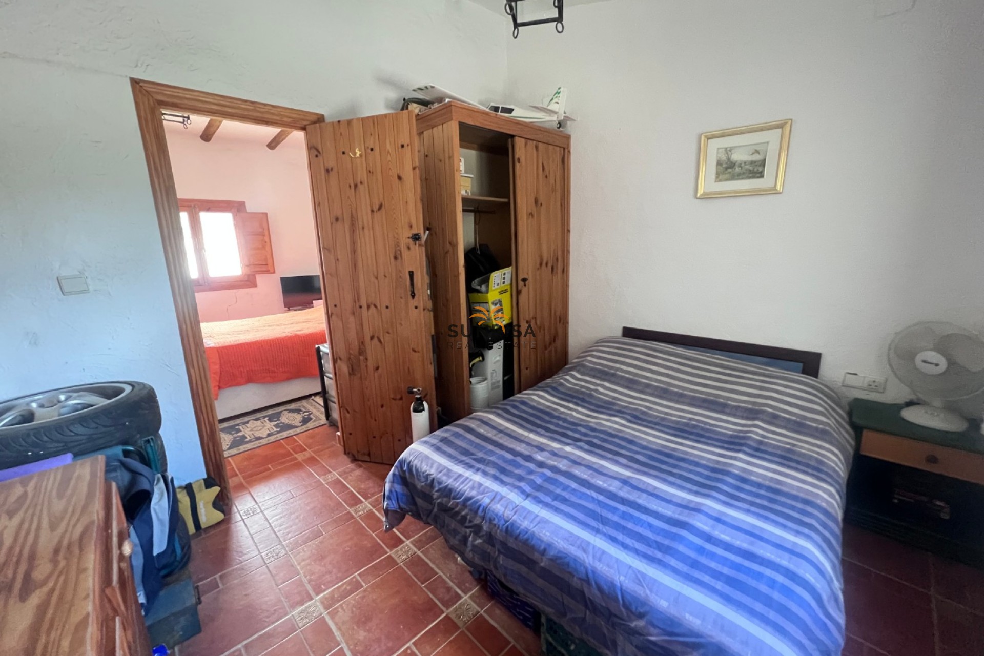 Resale - Finca - Torremendo