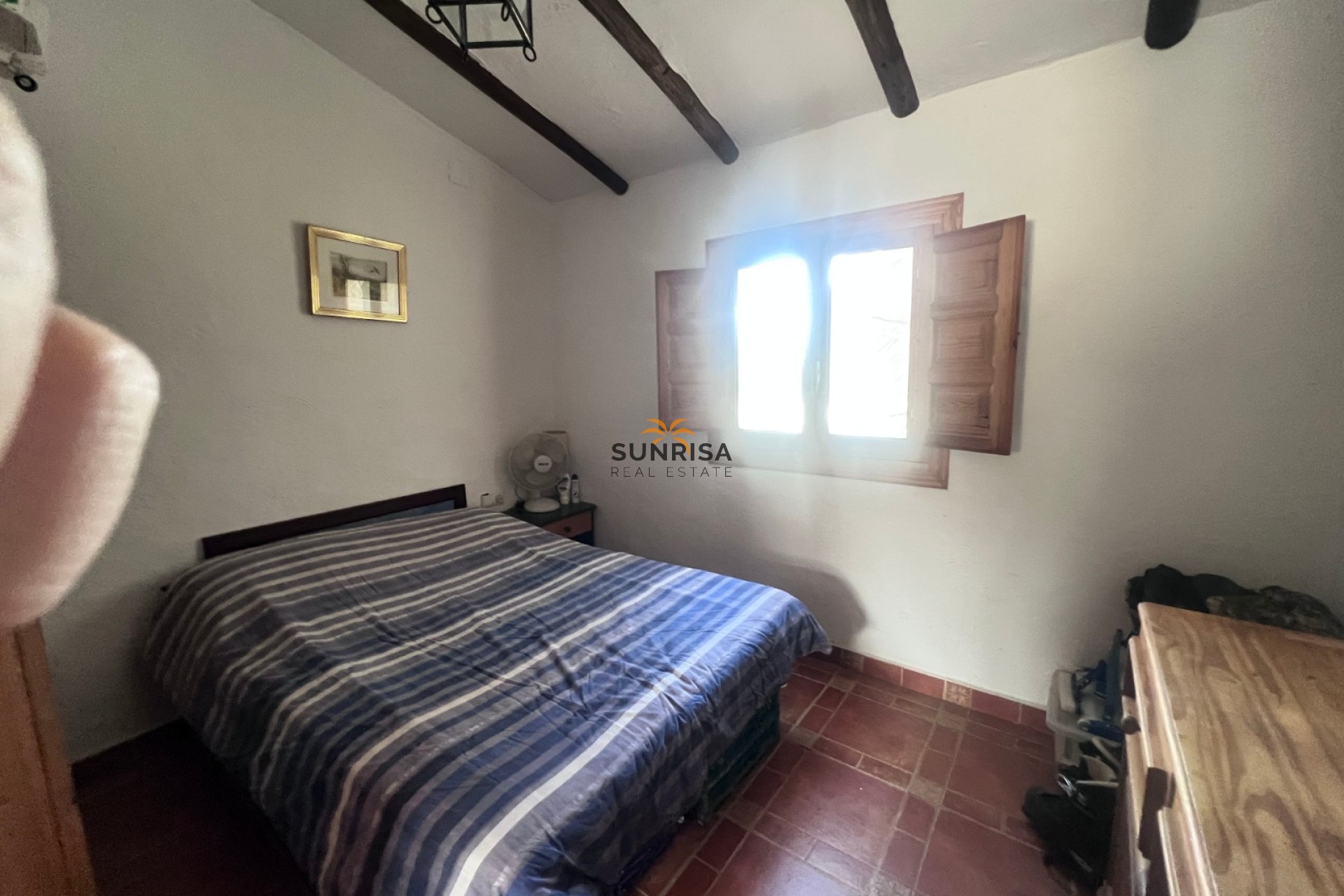 Resale - Finca - Torremendo