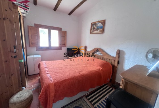 Finca · Herverkoop - Torremendo · Alicante · Spanje