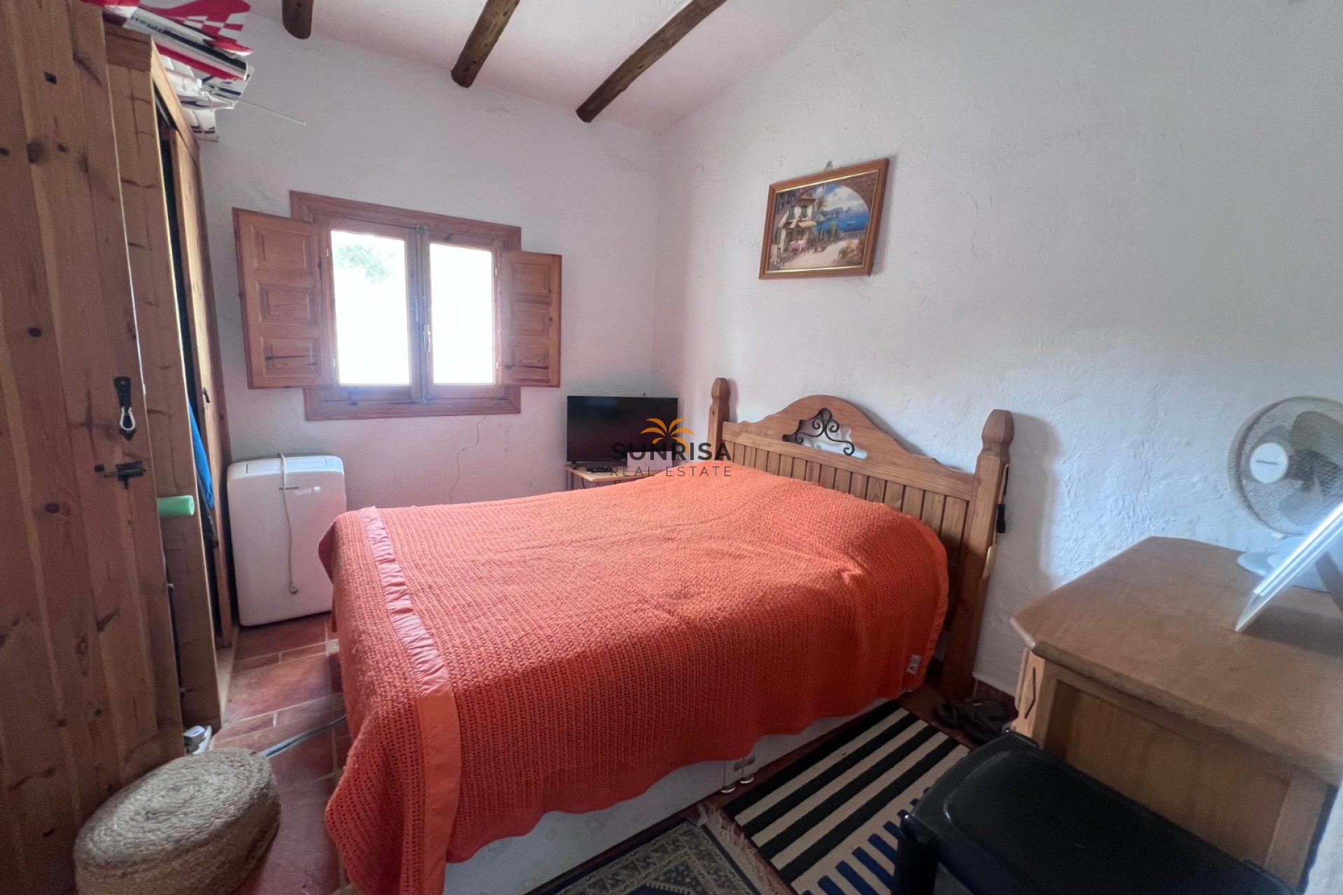 Resale - Finca - Torremendo