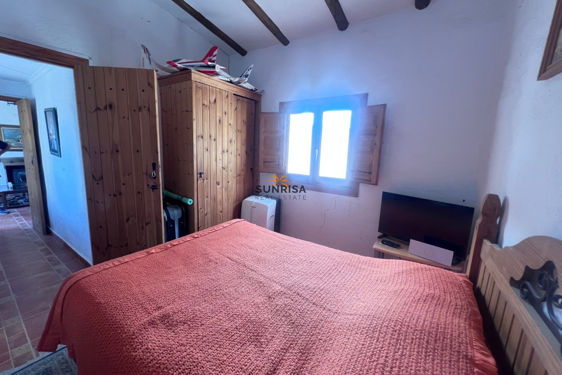 Resale - Finca - Torremendo