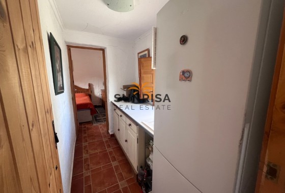 Finca · Herverkoop - Torremendo · Alicante · Spanje