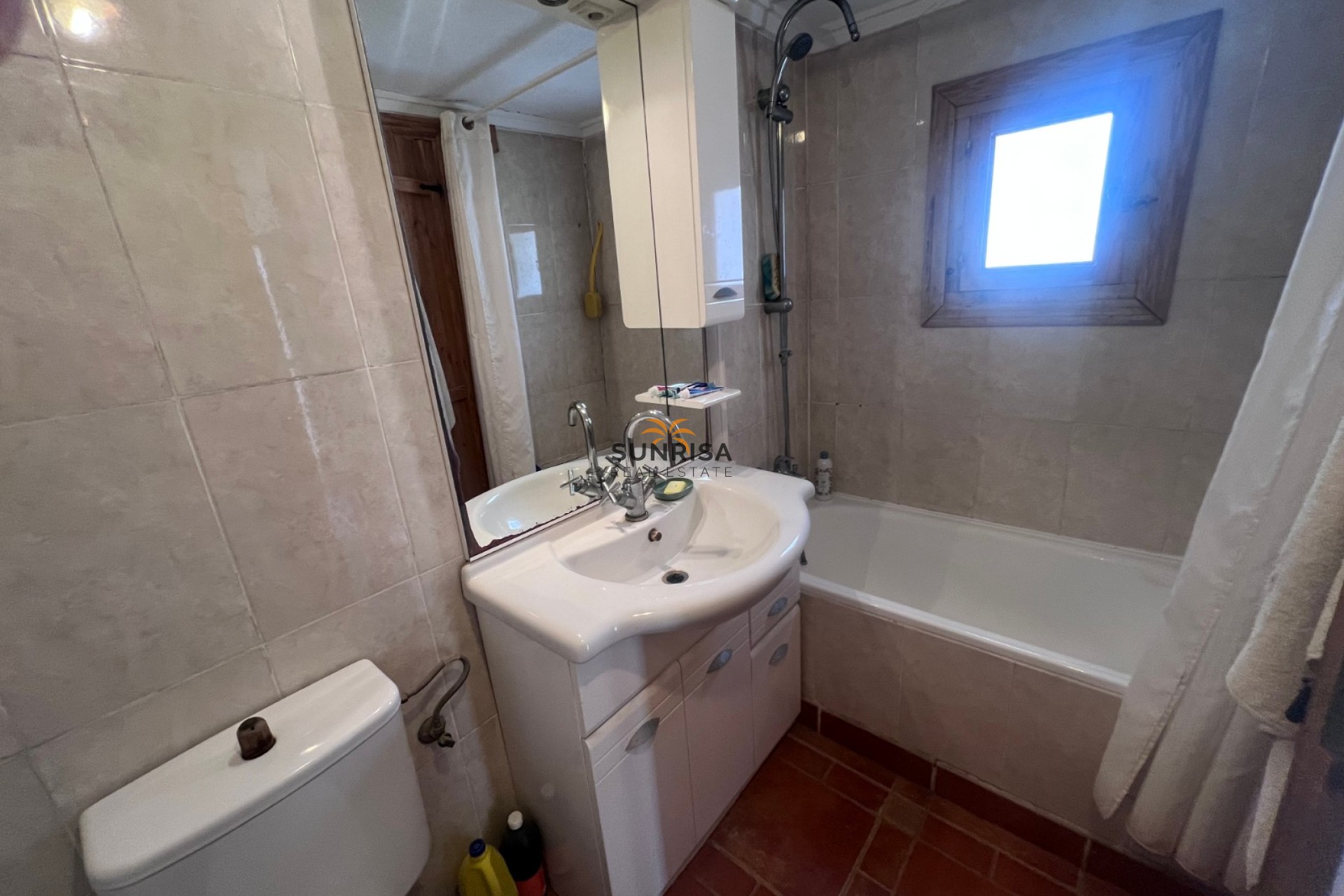 Resale - Finca - Torremendo