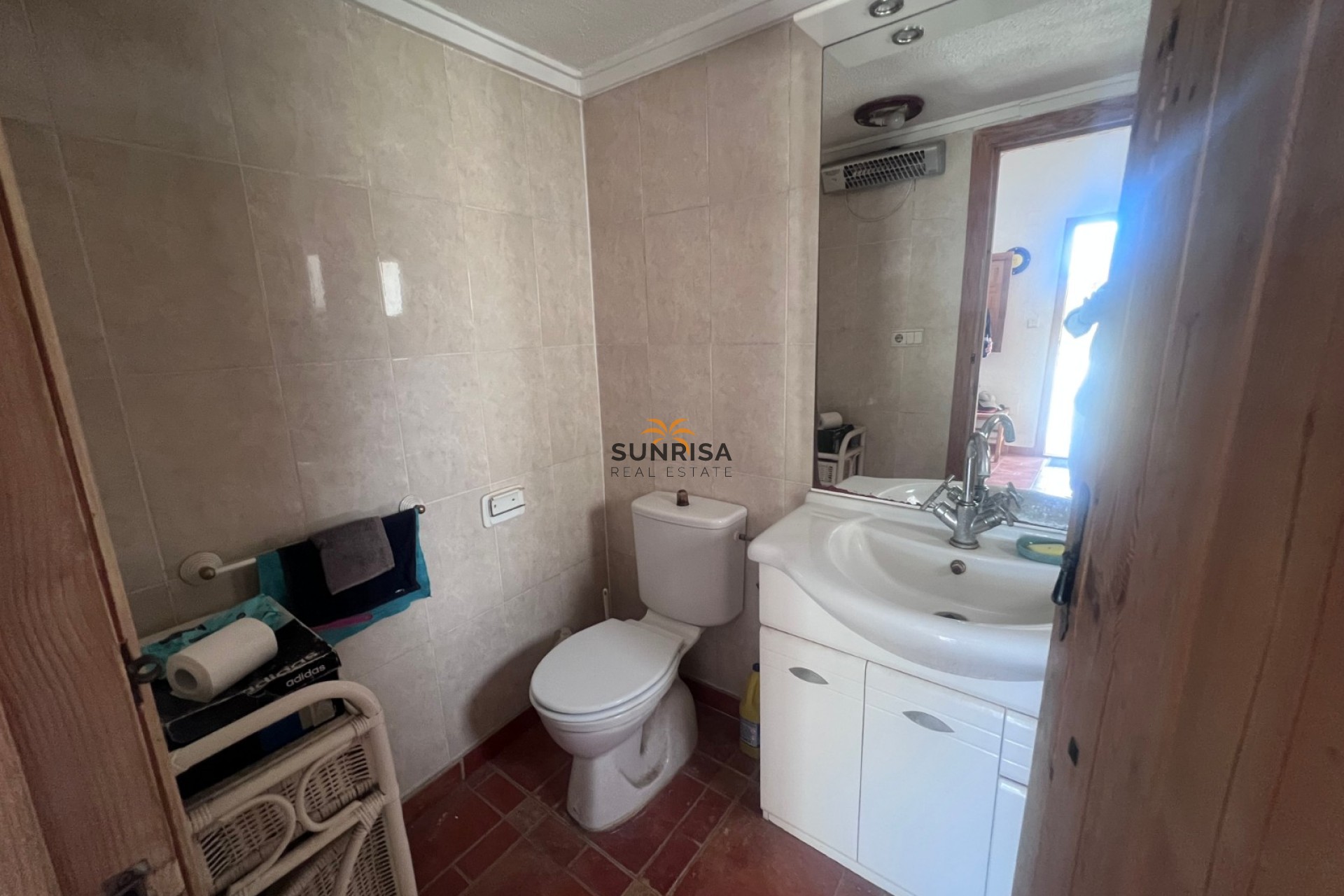 Resale - Finca - Torremendo