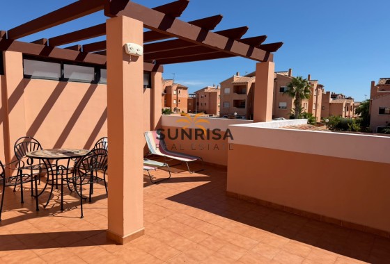 Appartement · Revente - Torrevieja · Aguas Nuevas · Alicante · Espagne
