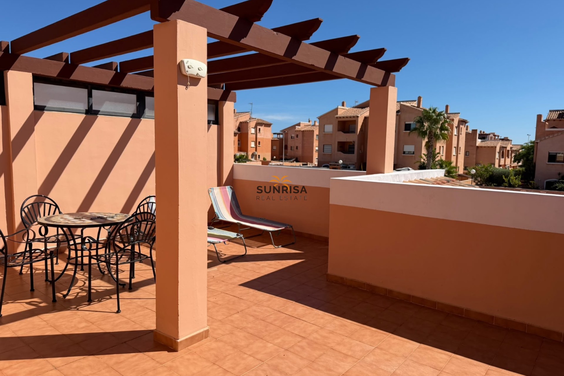Revente - Appartement - Torrevieja