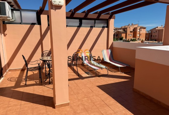 Appartement · Revente - Torrevieja · Aguas Nuevas · Alicante · Espagne