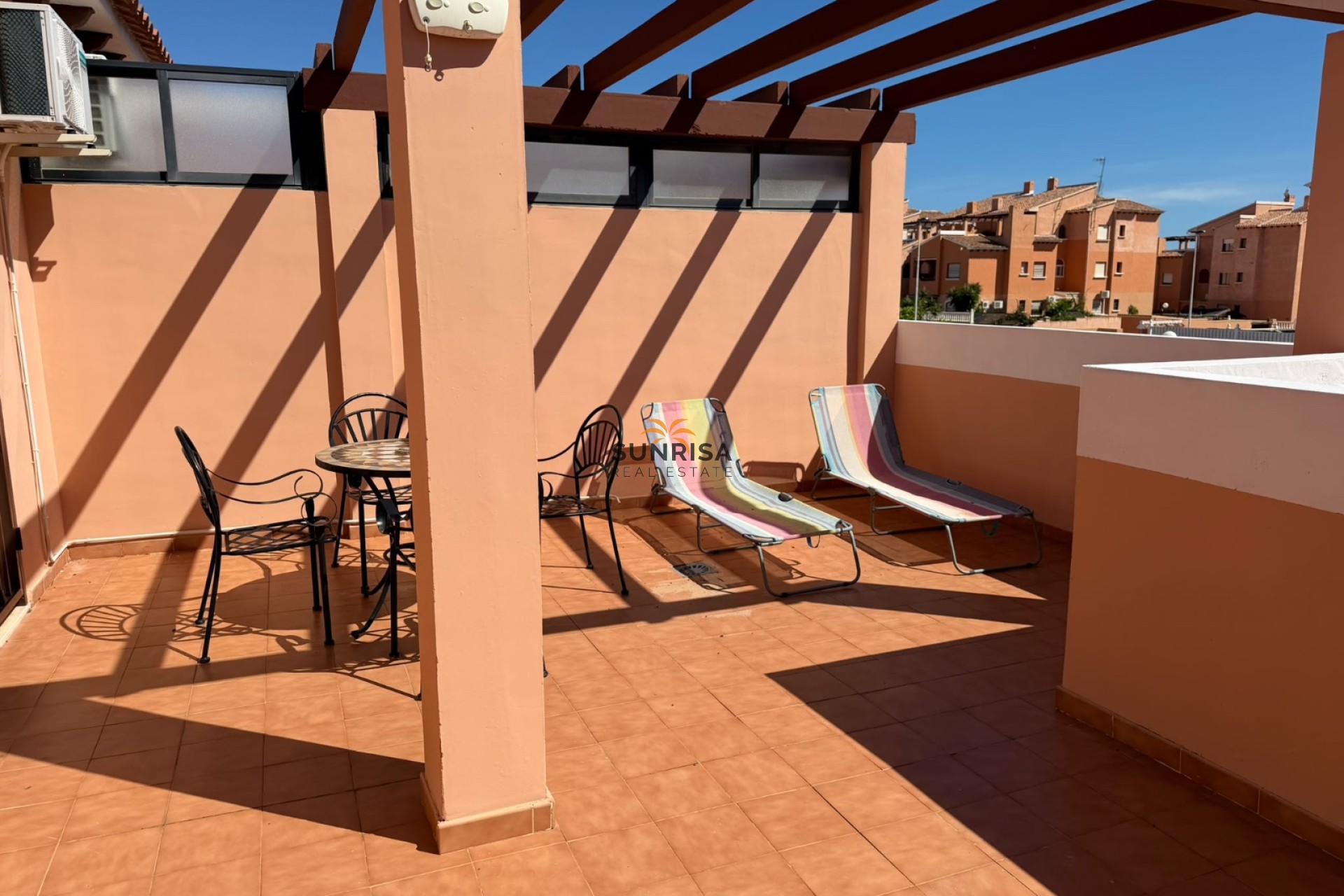 Revente - Appartement - Torrevieja