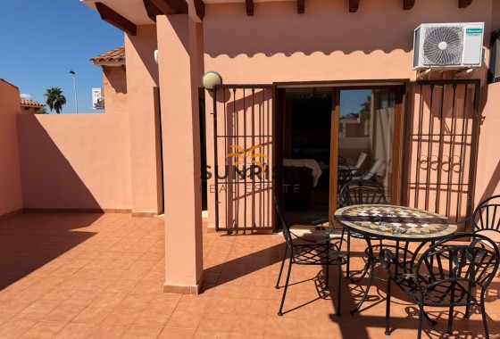 Appartement · Revente - Torrevieja · Aguas Nuevas · Alicante · Espagne