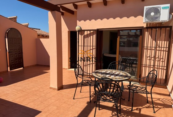 Appartement · Revente - Torrevieja · Aguas Nuevas · Alicante · Espagne