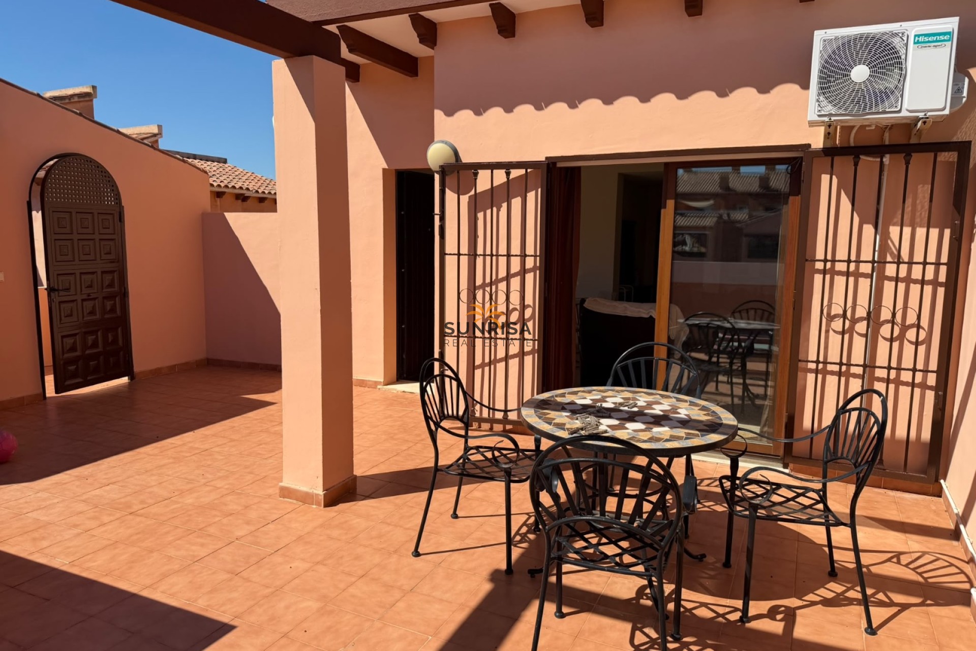 Revente - Appartement - Torrevieja