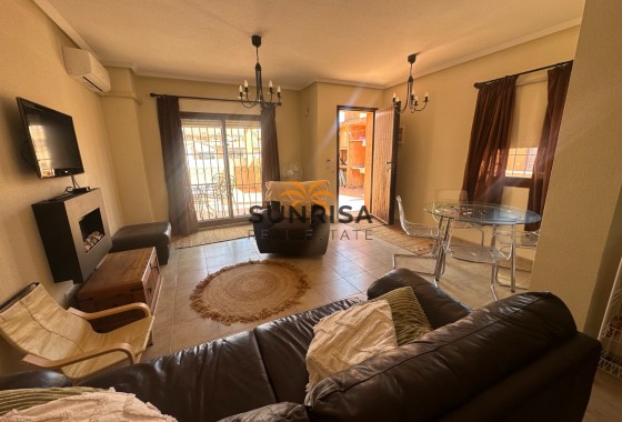 Appartement · Revente - Torrevieja · Aguas Nuevas · Alicante · Espagne