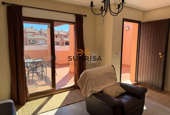 Appartement · Revente - Torrevieja · Aguas Nuevas · Alicante · Espagne
