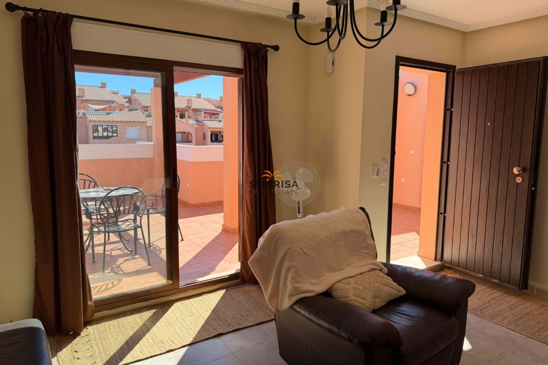 Revente - Appartement - Torrevieja