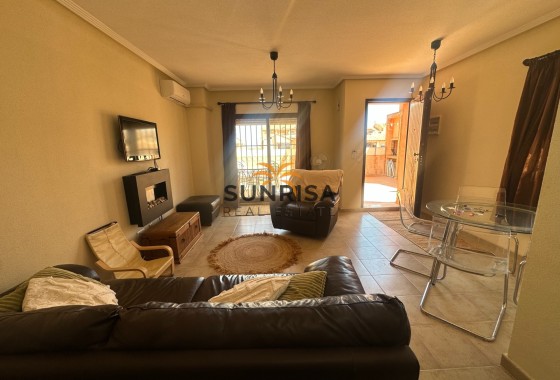 Appartement · Revente - Torrevieja · Aguas Nuevas · Alicante · Espagne
