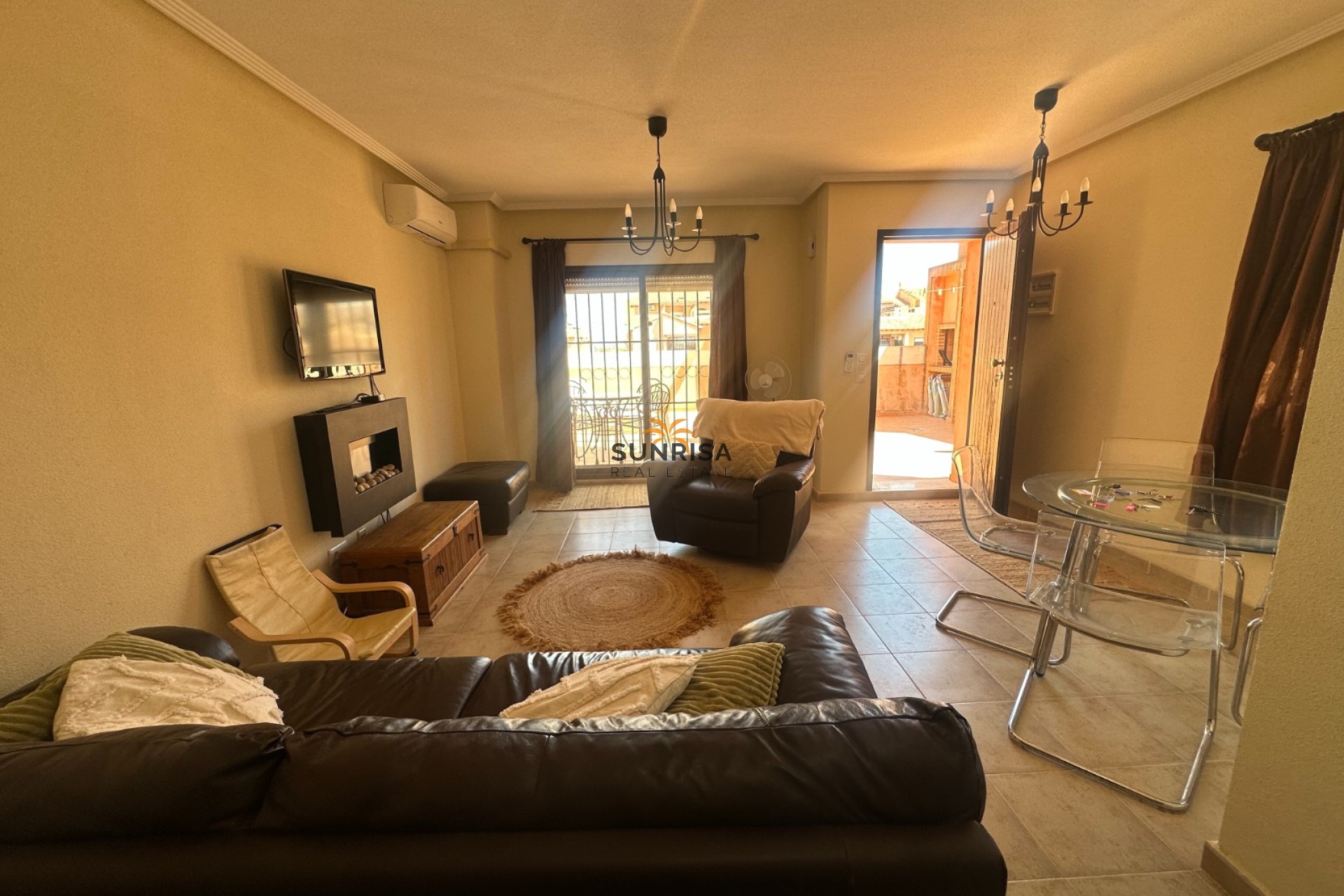 Revente - Appartement - Torrevieja