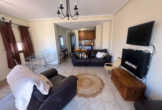 Appartement · Revente - Torrevieja · Aguas Nuevas · Alicante · Espagne