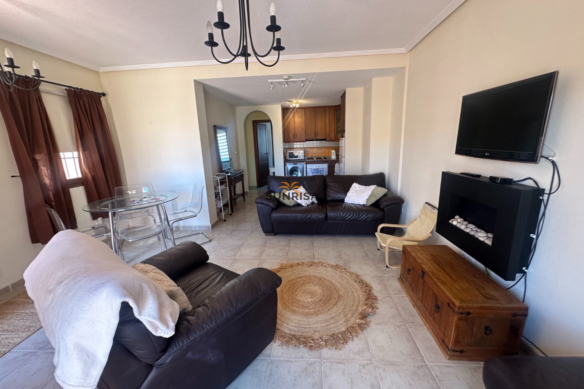 Revente - Appartement - Torrevieja