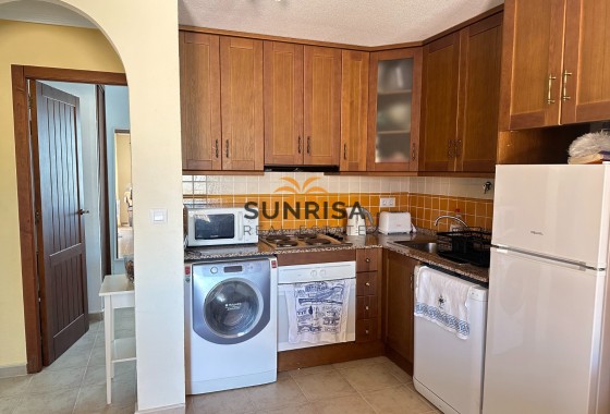 Appartement · Revente - Torrevieja · Aguas Nuevas · Alicante · Espagne
